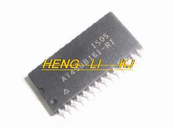 IC новый оригинальный AT45DB161B-RI Бесплатная доставка