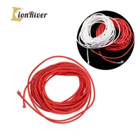 lionriver super strong pe braided core fishing line for saltwater freshwater fishing lure accessories