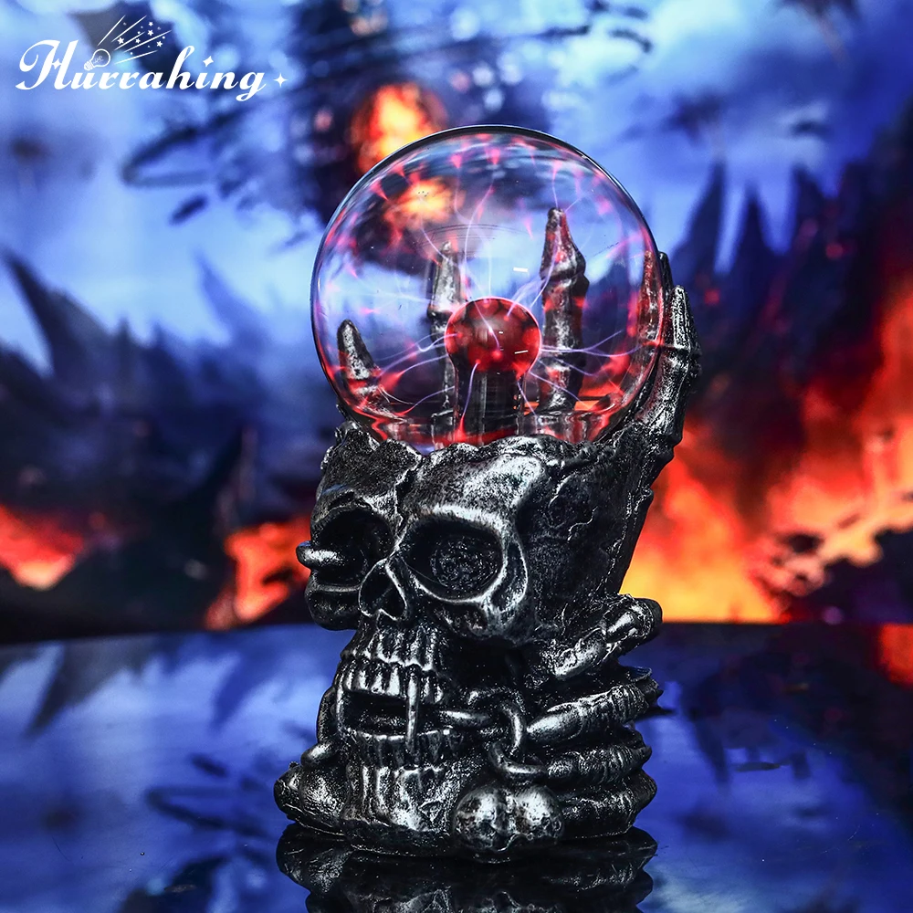 Рисунок 2 - Стеклянный шар с сенсорным датчиком