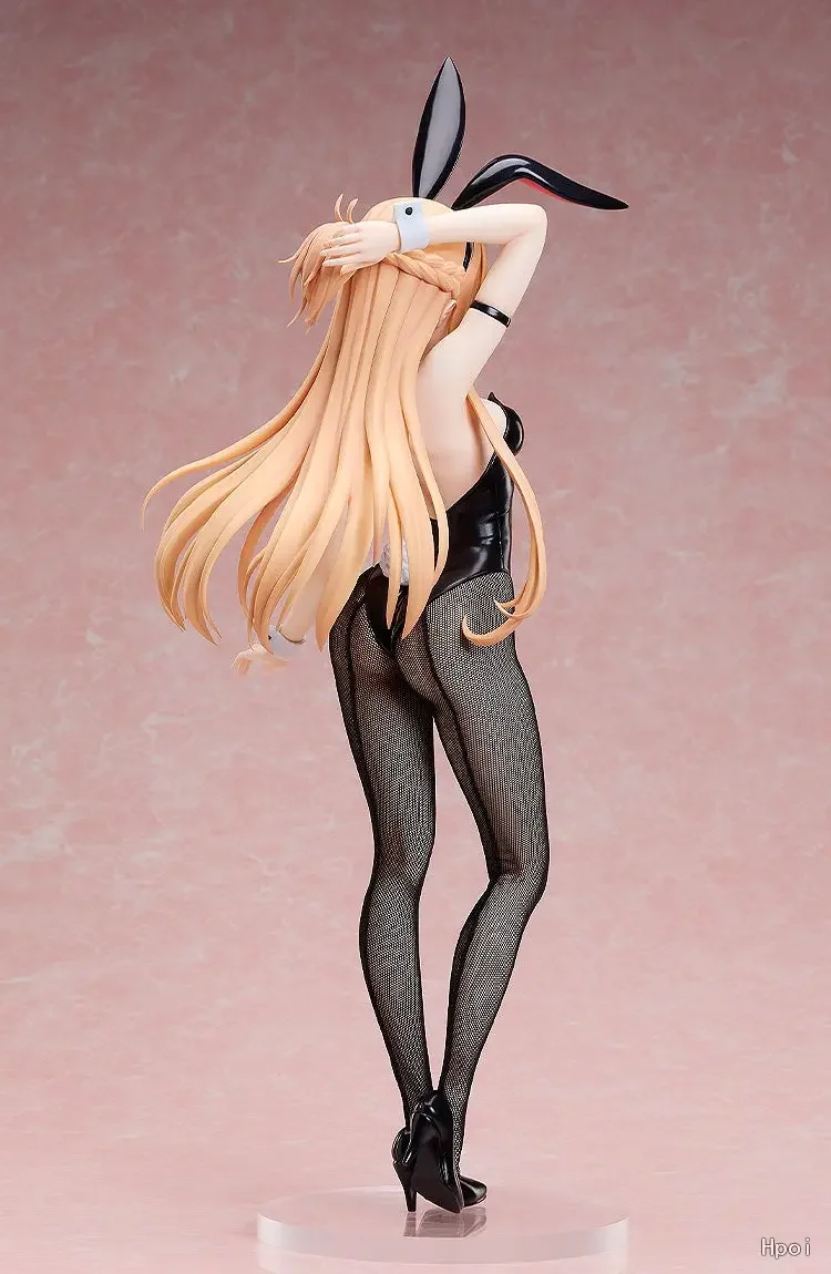 Фото 【UA】FREEing B-style Sword Art Online Asuna: Фигурка-модель в масштабе 1/4 №4