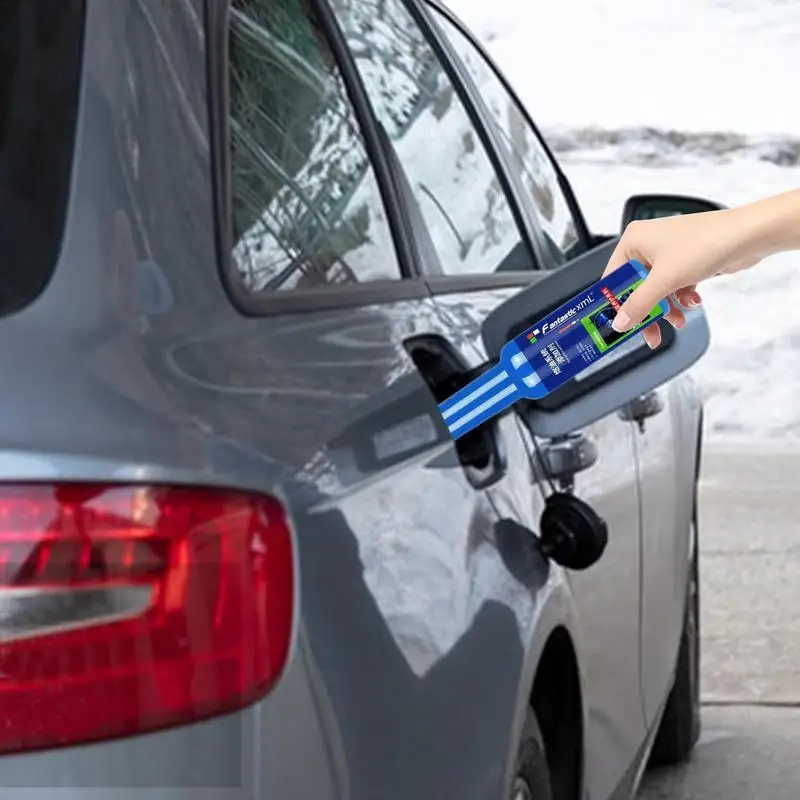 

Fuel Injector Cleaner Conserve fuel gas Oil Additive Carbon Cleaning Agent Vehicle System Petrol Saver Restore Peak Performance