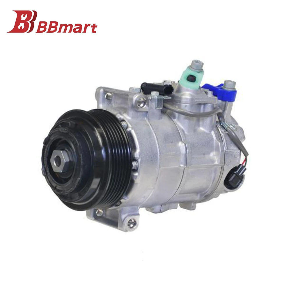 

BBmart Auto Parts 1 pcs Air Conditioning Compressor For Mercedes Benz 204 GLK280 OE 0022303111 002 230 31 11 Wholesale Price
