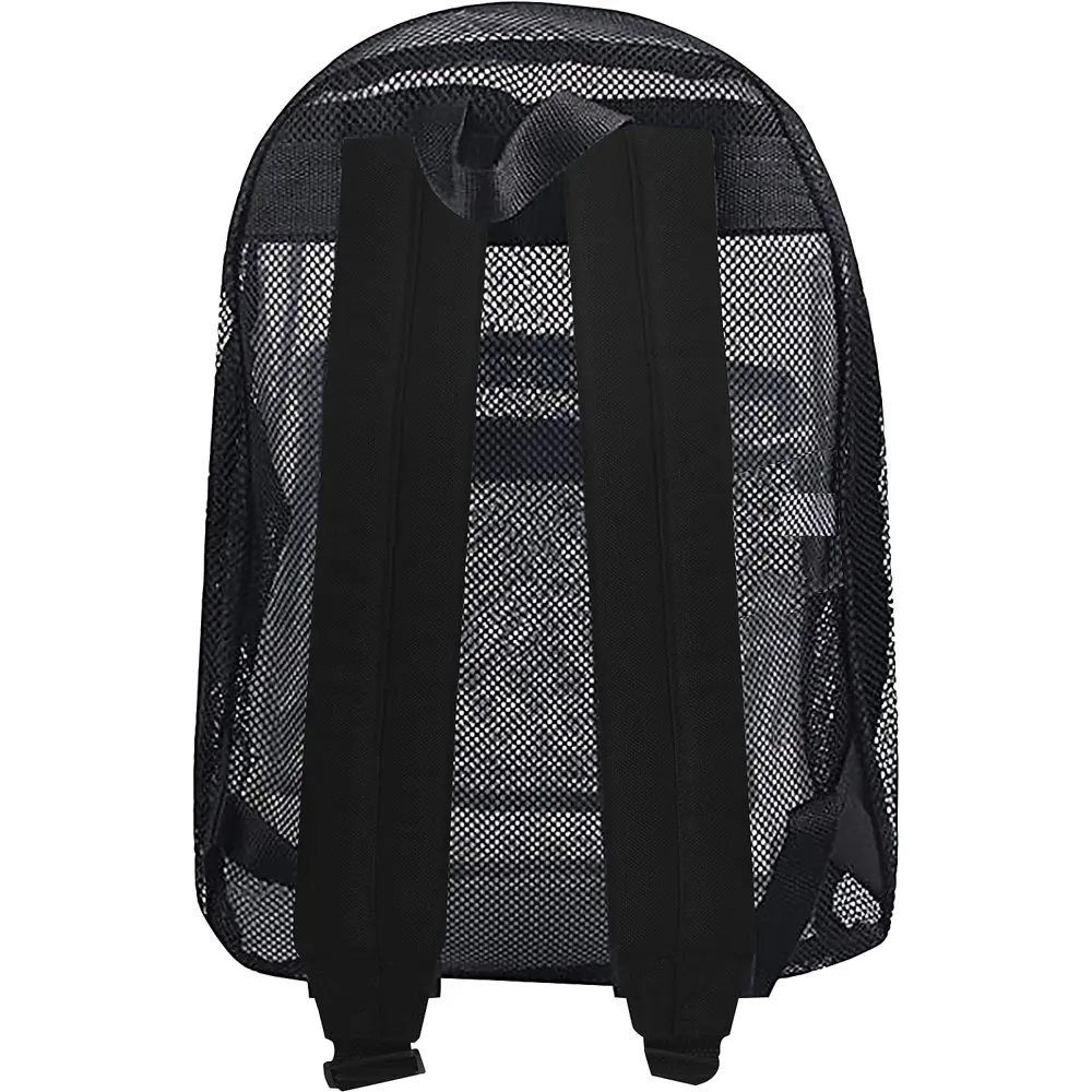 Mesh Backpack Black (29693) 2075277
