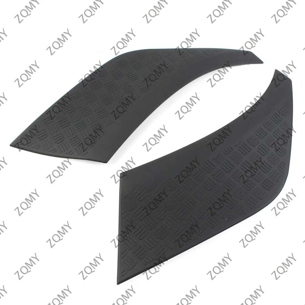 

2 шт., комплект защиты от царапин на заднюю сторону автомобиля, защитный чехол для Land Rover Defender 90 110 130 2020 2021 2022 2023 2024