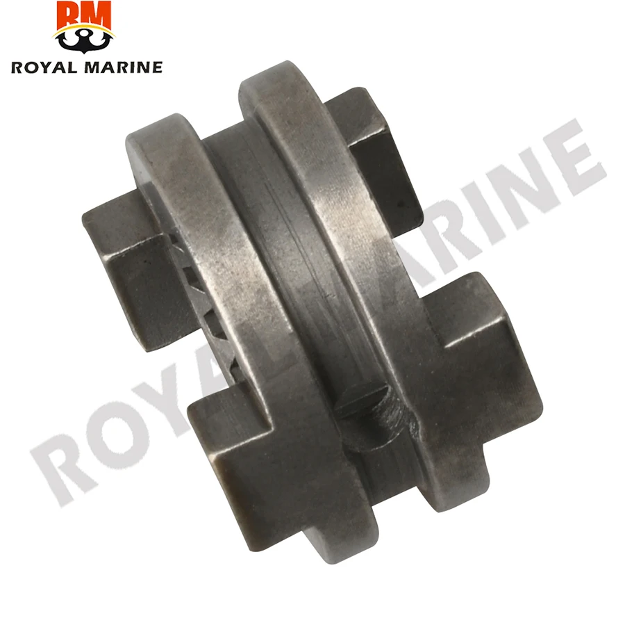 301-64215-0 СЦЕПЛЕНИЕ DOG для подвесного двигателя Tohatsu 2T 4T 4HP 5HP 6HP M4 M5 M6 MFS4 MFS5 MFS6 301-64215