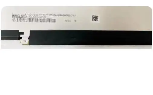 Оригинальная замена для Huawei Matebook 14 2022 KLVF-16 KLVF-X KLVG-32 ЖК-экран 2160*1440 сенсорный