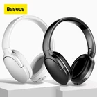 Беспроводные наушники Baseus D02 Pro, Спортивные Bluetooth 5,0 наушники, гарнитура громкой связи, наушники-вкладыши для iPhone, Xiaomi