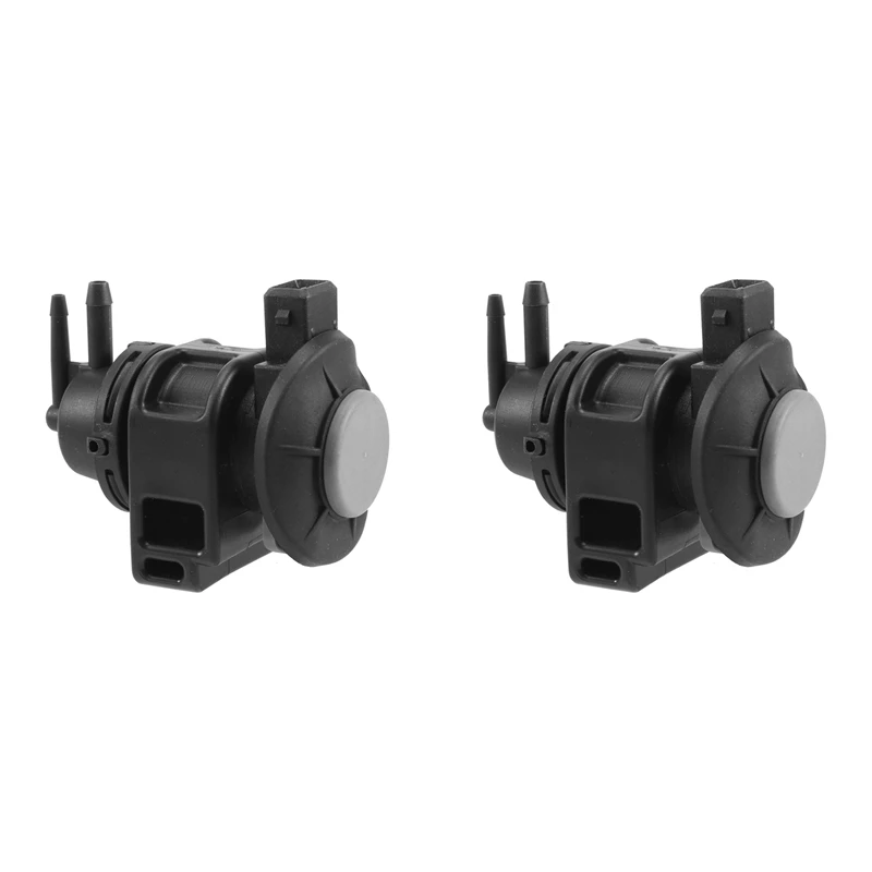 2X электромагнитный клапан турбо давления 8200661049 для Renault Clio Fluence Kangoo Koleos Laguna Latitude