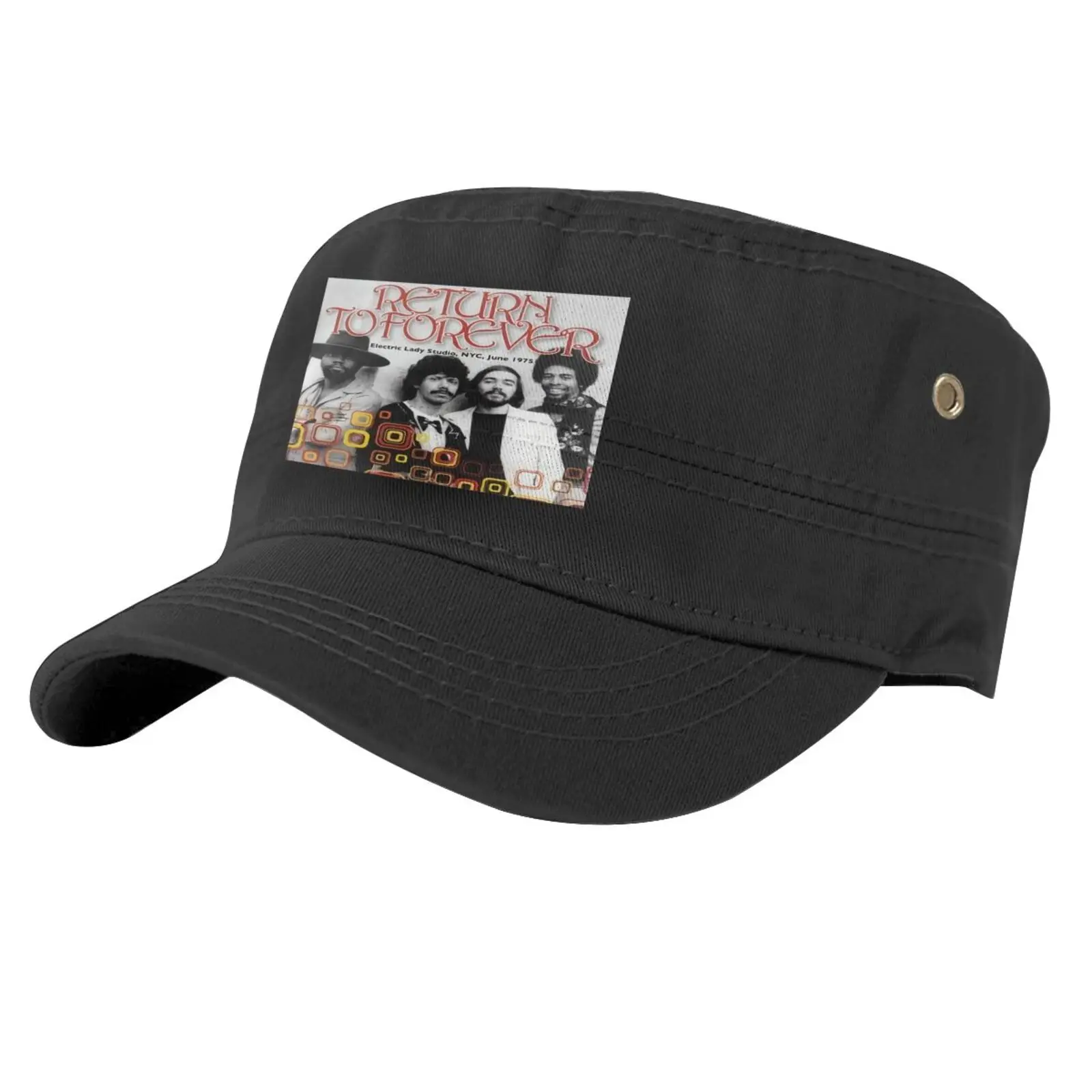 

Кепка-берет Мужская мягкая, в ковбойском стиле, летняя, 987