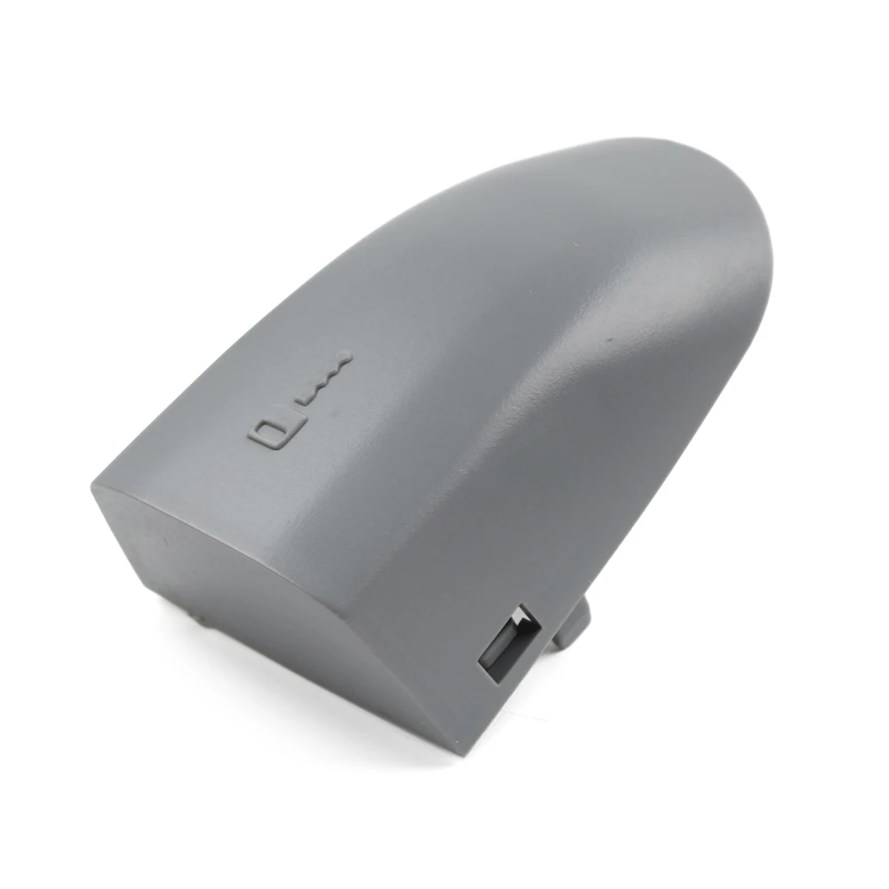 Car Front Left Exterior Side Door Handle Cover Cap C2P7224XXX C2P7224 For Jaguar XK XF XFR XKR XKR-S LHD Only