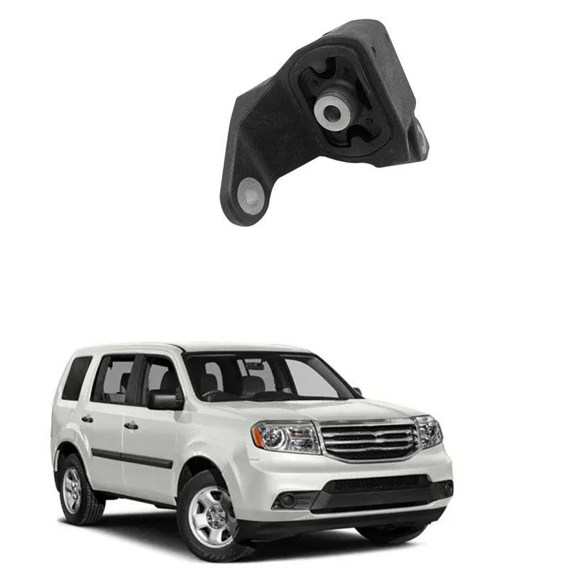 Резиновый кронштейн крепления коробки передач 50850-STX-A04 для Honda Acura Odyssey Pilot 2005-2020