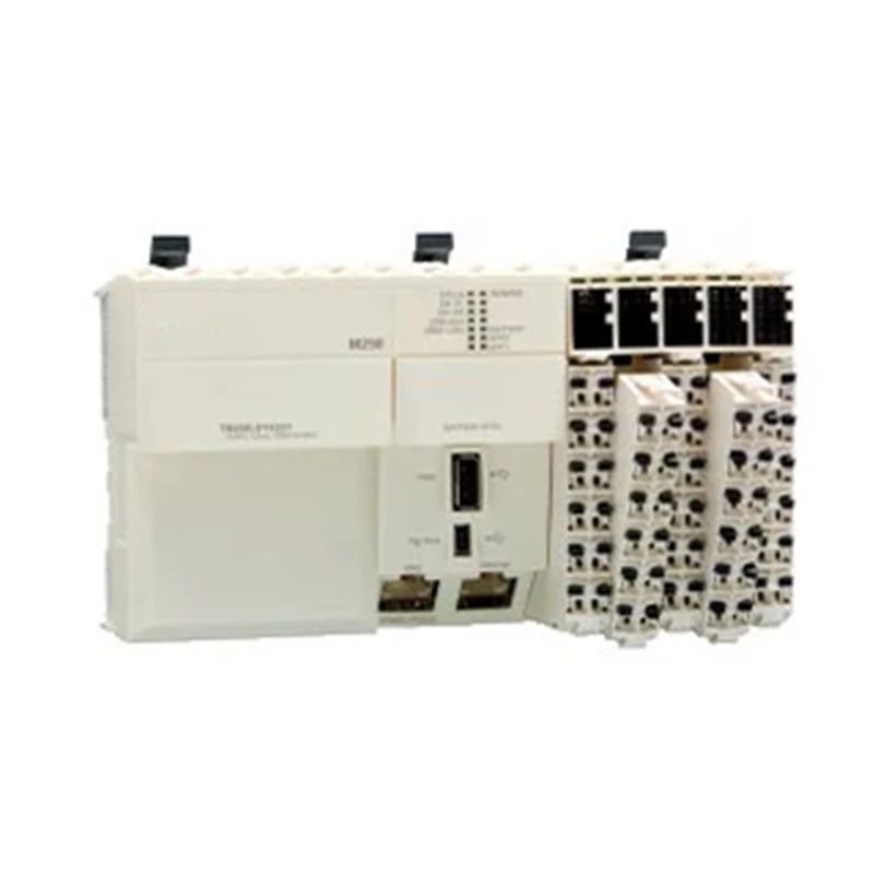 

100% Новый оригинальный 1 год гарантии TM258LF42DT
