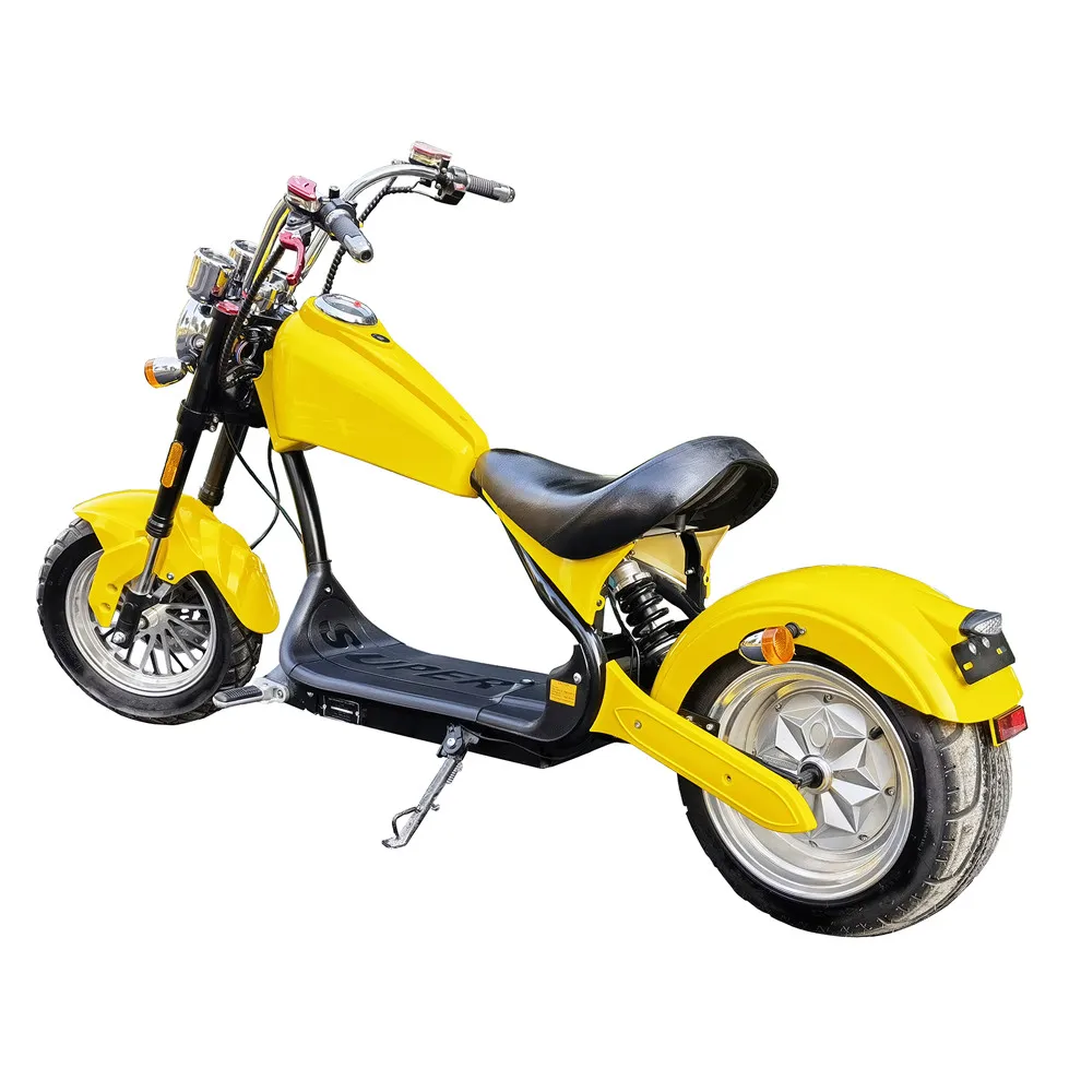 

Popular walk car four wheel electric motorcycle