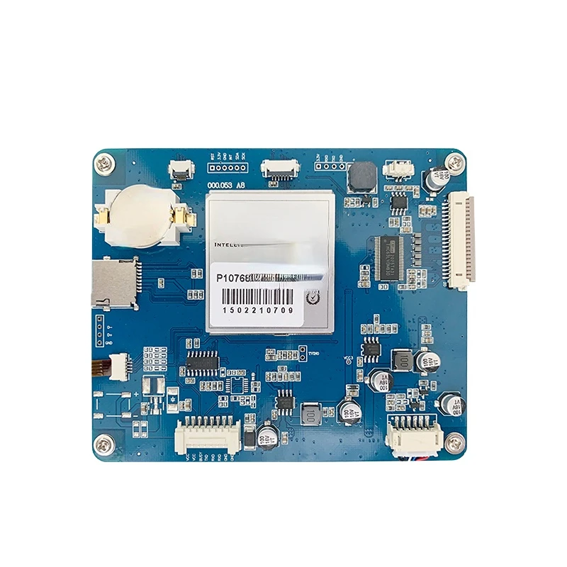 15-дюймовая Сенсорная панель RK3128 ЖК-модуль пользовательские модули дисплея с