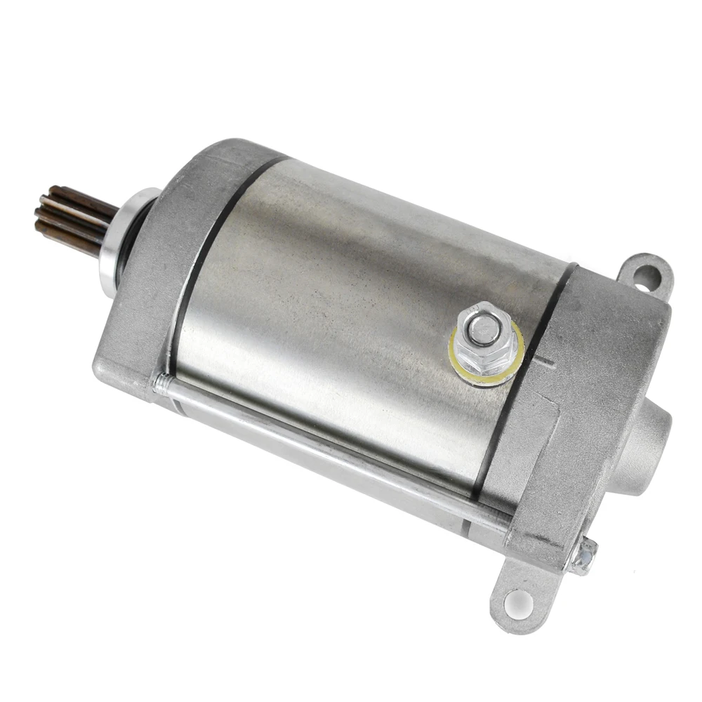 

5KM-81890-00 4WV-81800-00 Стартерный двигатель для Yamaha Гризли 660 450 YFM600F YFM450 YFM400F Rhino 400 660 YXR660FA YXR45F