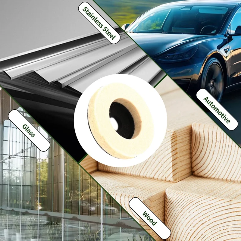 5 шт. диск для шлифовальной машины