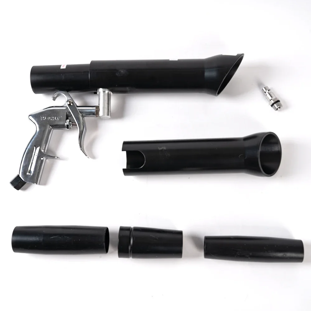 Для TORNADOR BLACK Beast Z-016 с переходником разных снов вращающийся воздушный инструмент