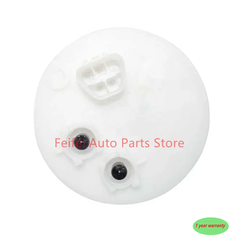 1 шт. новый топливный насос в сборе 77020-0K020 для Toyota- Innova Hilux 2.7L Turbo Diesel 770200K020 77020 0K020