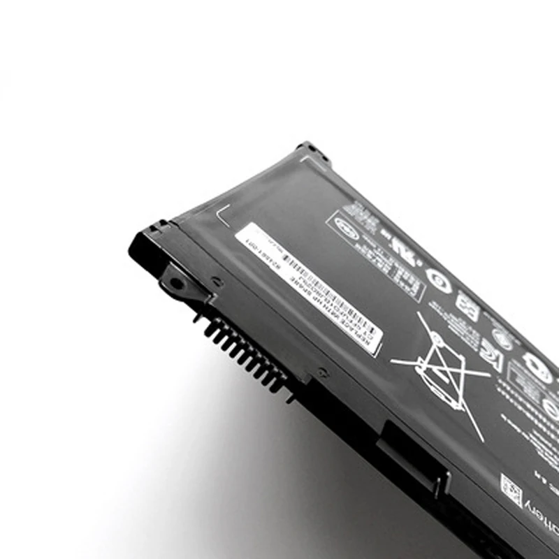 Аккумулятор для ноутбуков HP ProBook 430 440 450 455 470 G4 Series (HSTNN-LB7I, HSTNN-PB6W, HSTNN-UB7C, HSTNN-Q01C, Q02C), 11.4V, 48Wh, модель RR03XL (art.: 3920dbb98a447) - 3920dbb98a447