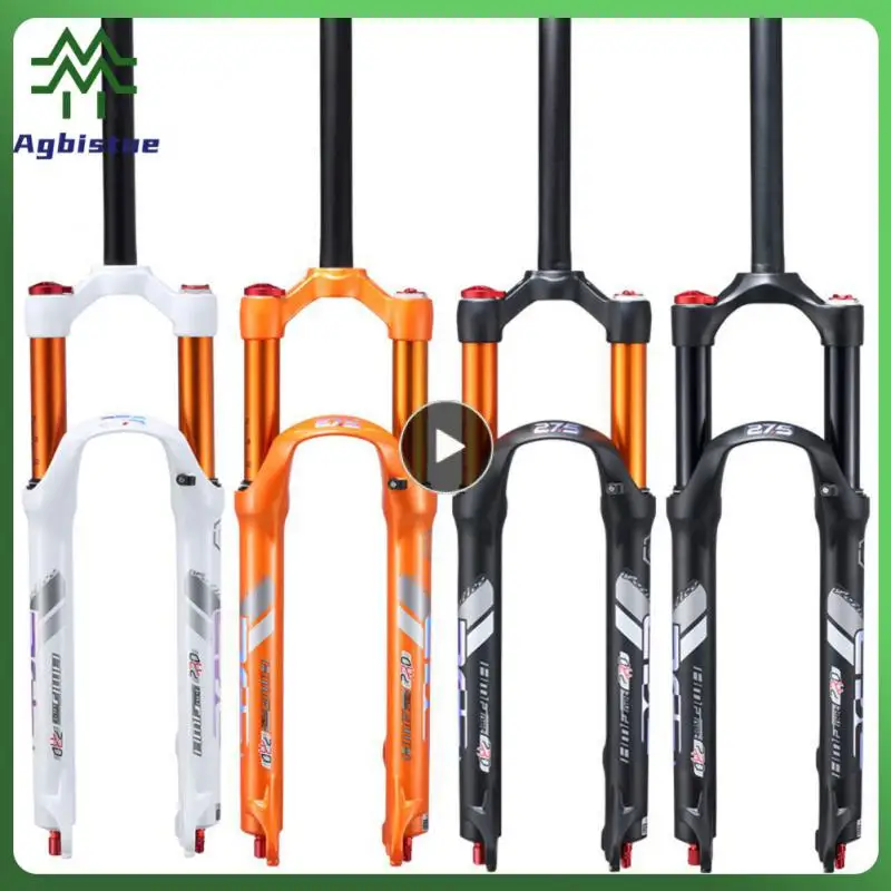 

Bicycle Fork Manitou Machete Comp 27.5inch 29er size air Forks Mountain MTB Bike Fork suspension Oil and Gas Fork