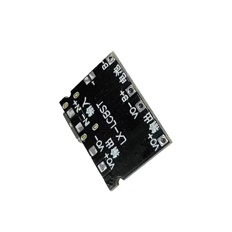 Мультиметр модифицированный литиевый 3 7 в 9 В 5 18650