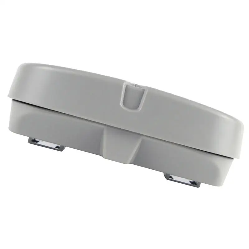 

Автомобильный контейнер для хранения Tesla Model3 ModeY, универсальный аксессуар для очков Tesla