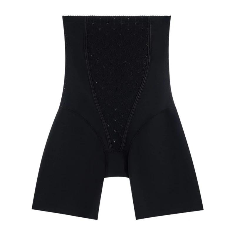 

High Waist Shapewear for Women Butt Lifter Tummy Control Shorts Thigh Slimmer
