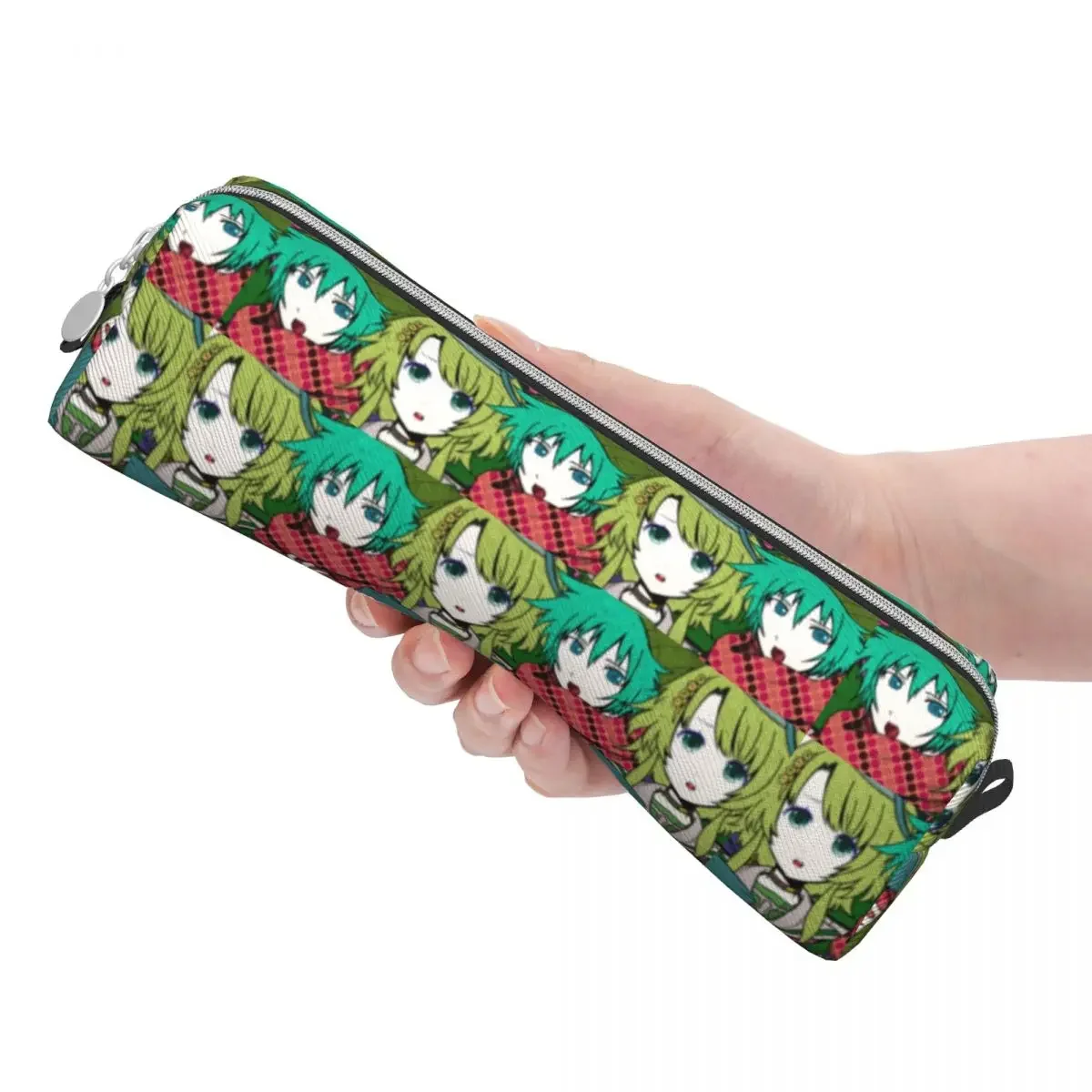 Стилус Shin TsukimiKanna Kizuchi школьные принадлежности большой вместимости Подарочные