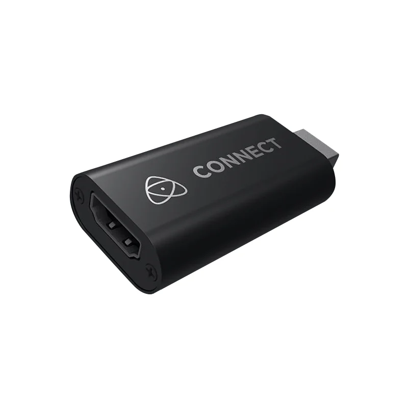

Потоковый преобразователь для подключения Pro HDMI к USB Tiktok Live