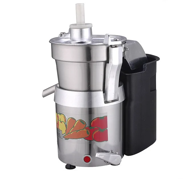 

220V/110V Stainless steel Vegetable And Fruit Juicers For home/Electric citrus juicer stainless steel