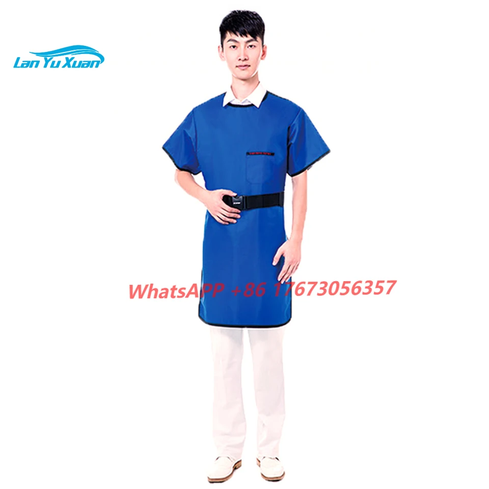 

Yakang рентгеновское свинцовое покрытие, защитное свинцовое покрытие 0,5 мм