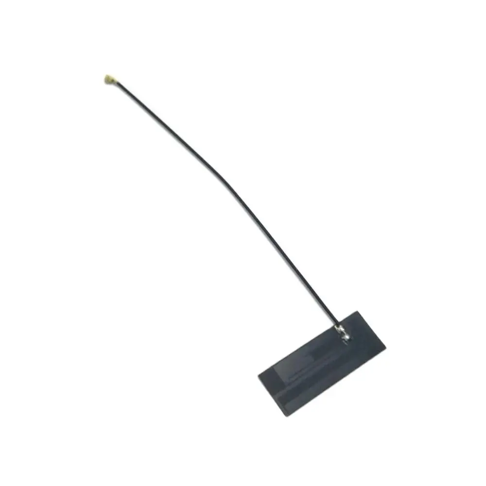 Антенна 2G GSM 700-960 МГц 5dbi Внутренняя антенна PCB FPC мягкая 40x15 мм новая оптовая цена 2