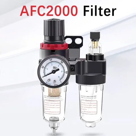 Фильтр для масла и воды AFC2000