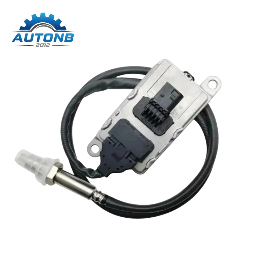 Фото Датчик оксида азота ZOOMKEY, совместимый с Cummins 4326769 №1
