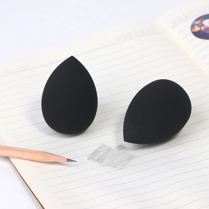 

Sketch rubbing sponge Art painting supplies Adjust brightness & shadow transition Water drop shape Soft eraser Repeated washable