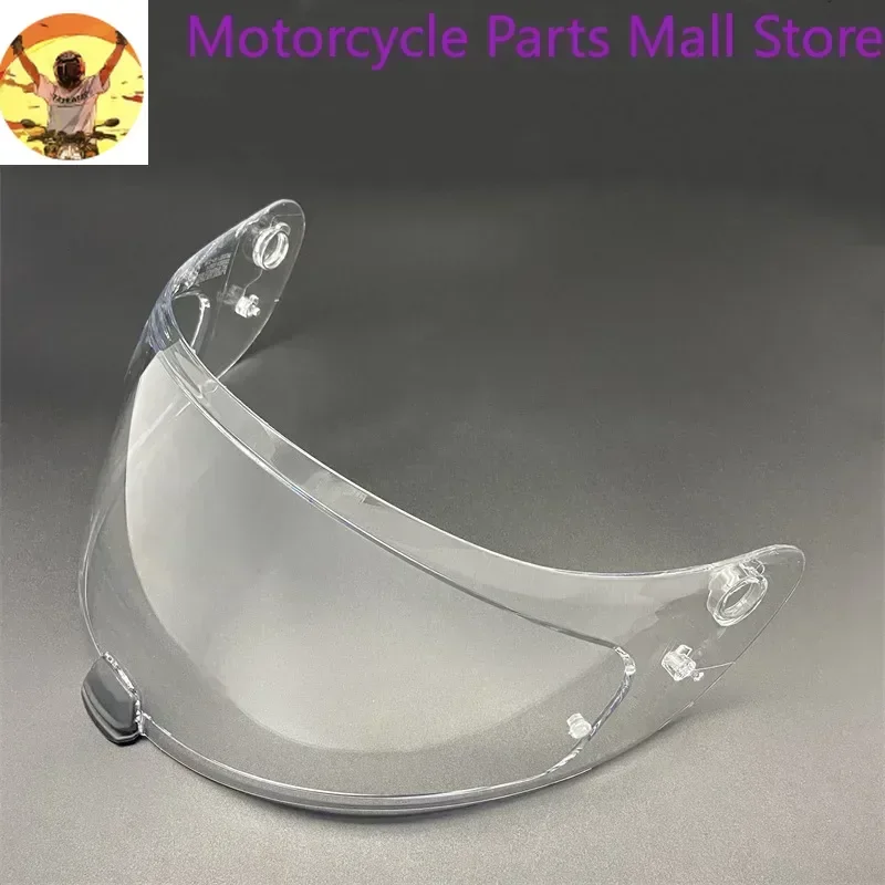 Защитный козырек для мотоциклетного шлема HJC C70 IS-17 FG-17 FG-ST