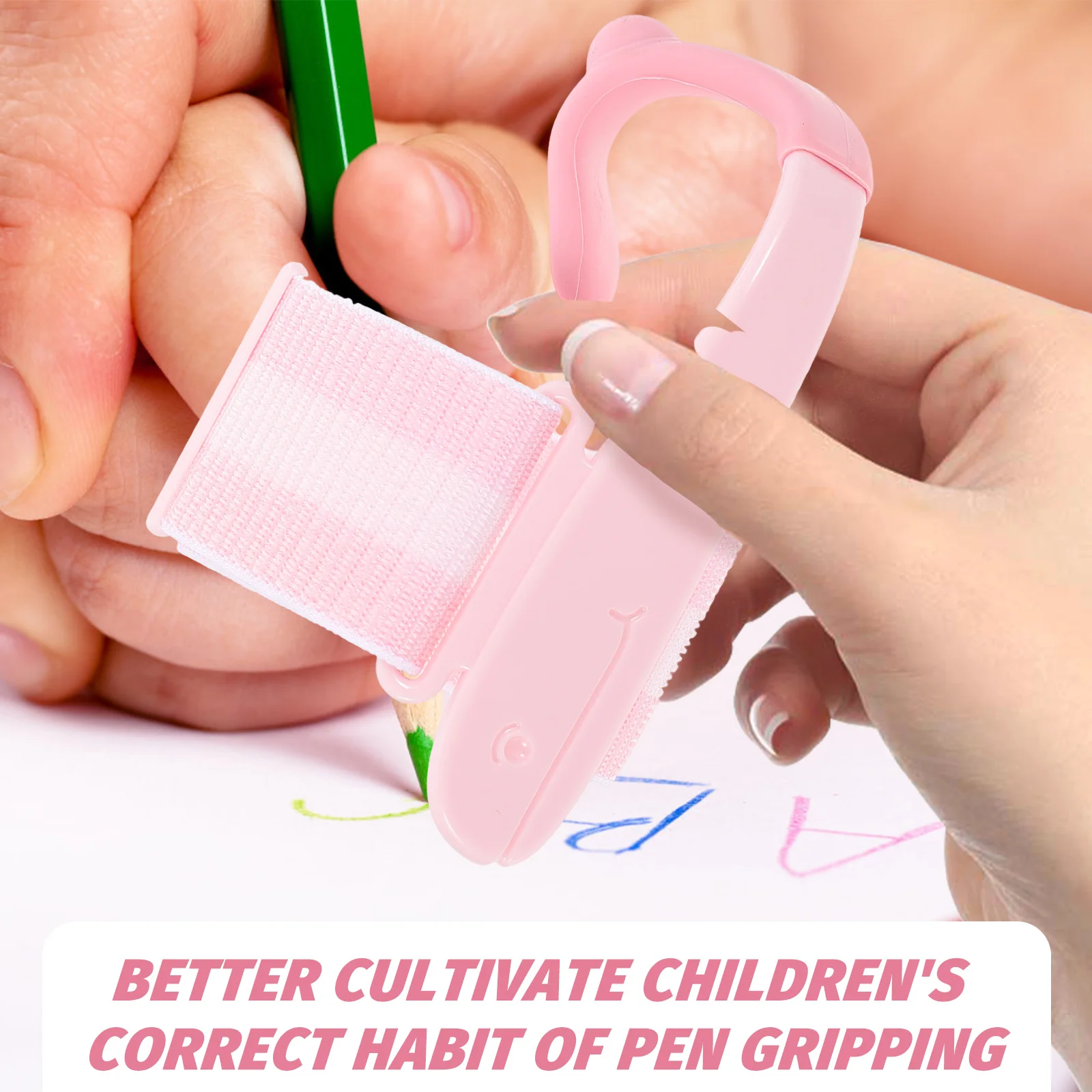 Детский карандаш для рукописного ввода инструменты коррекции осанки корректор