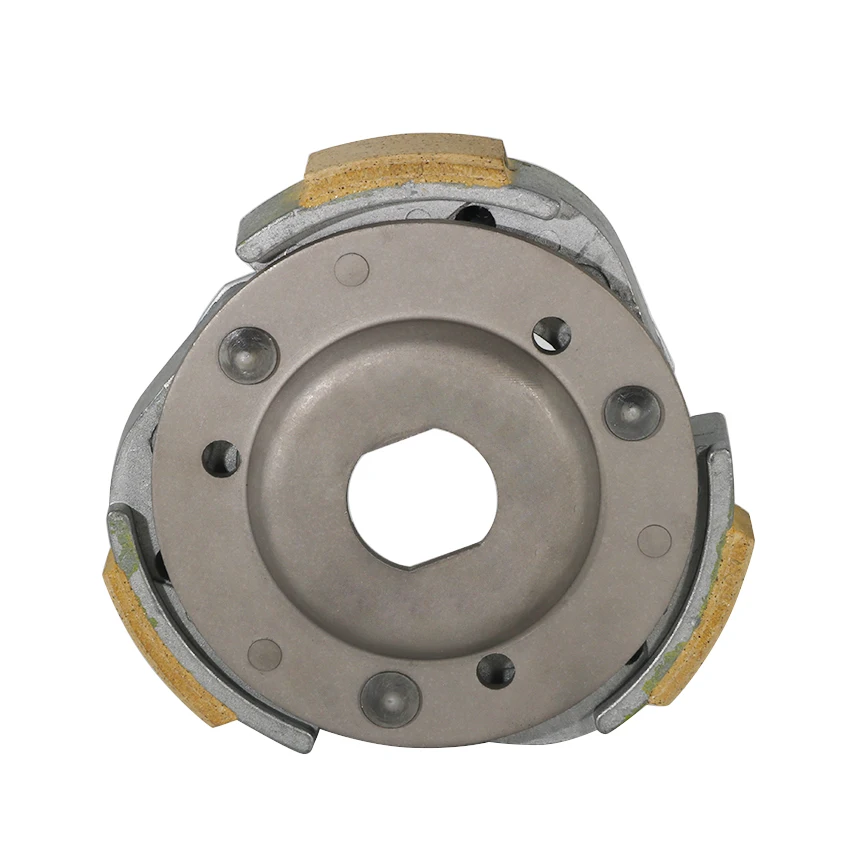 Центробежный блок сцепления 22300-LLB1-900 для Kymco ATV MXU150 X 2016-2018 MXU 150 2005-2014 Mxer 2002-2011 125