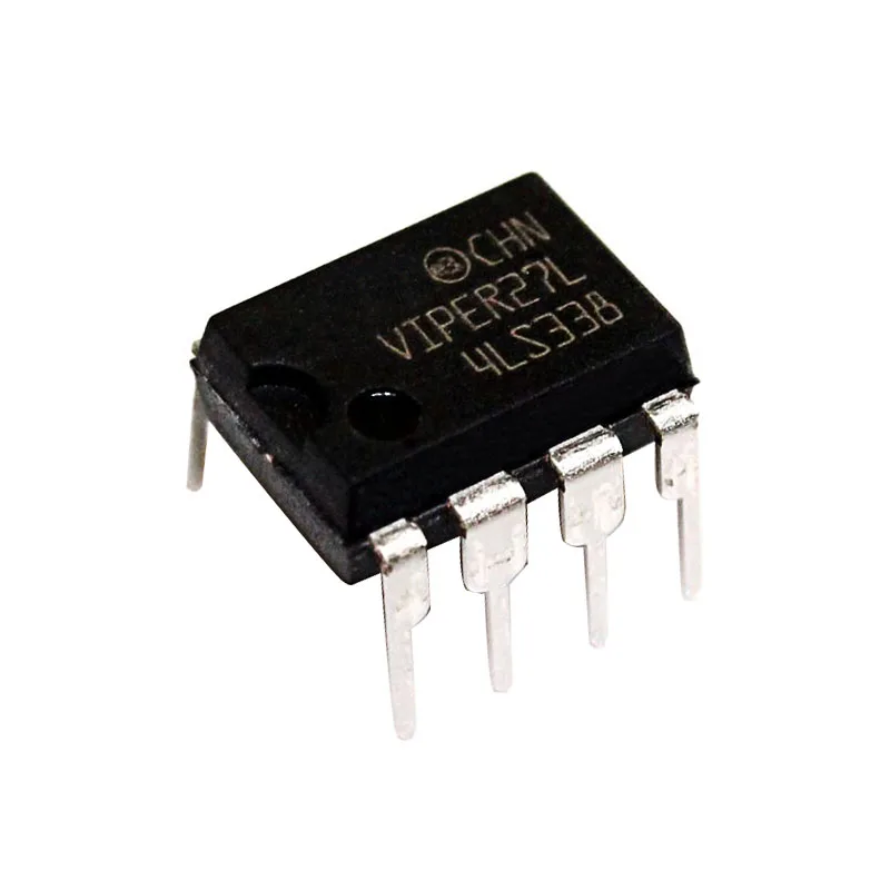 

VIPER27LN VIPER27L DIP-7
