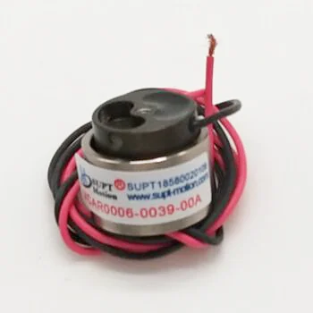 

Automatic high frequency response voice coil motor