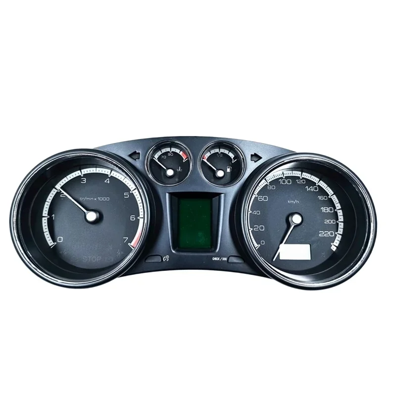 Тахометр 6103LQ для Peugeot 408 T73 10-13