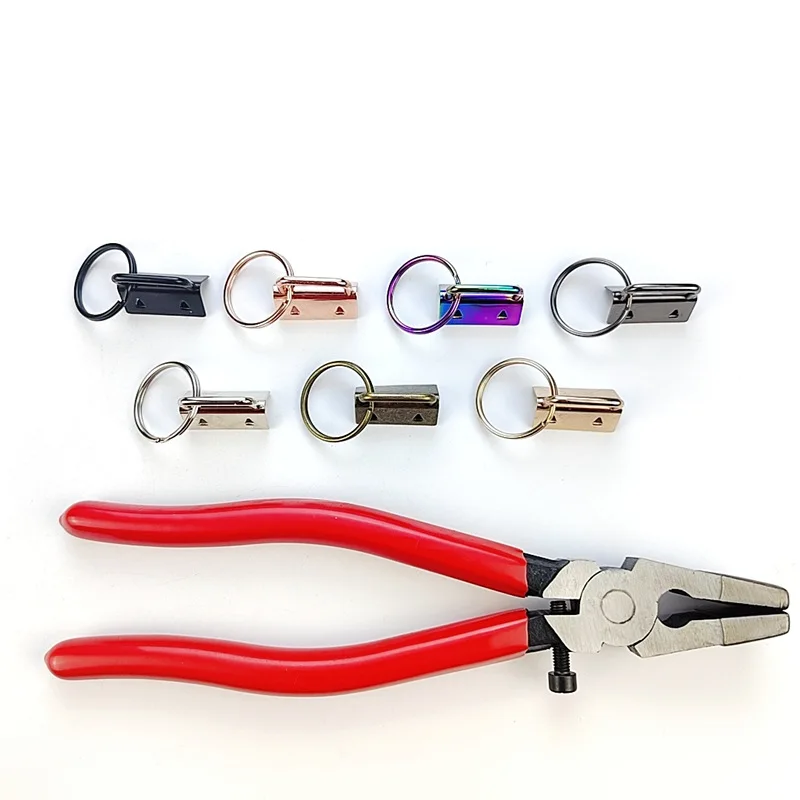 Рисунок 2 - Плоскогубцы DIY сумки KeychaiHardware