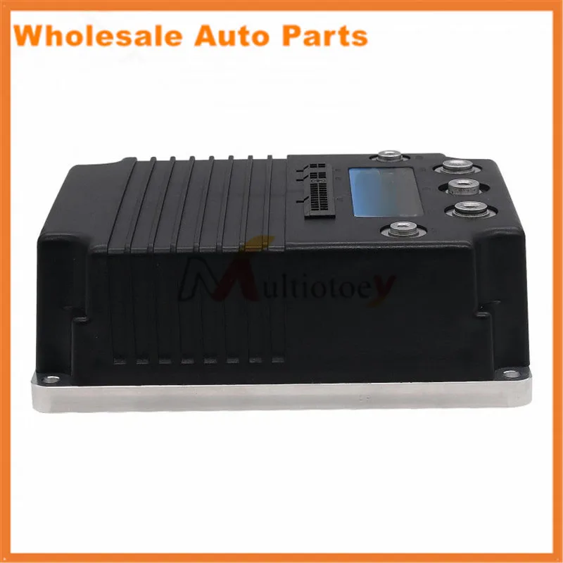 1PCS 1244-5651 36V-48V 600A DC Controller Replacing CURTIS SepEx MOTOR CONTROLLER 12445651 for EP Electric Forklift - купить по