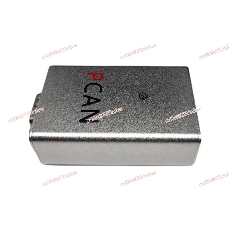 Модуль анализатора USB to Pcan Szczytowa puszka Communication Line Nowa energia Karta Canbus с tej samej gwiazdy