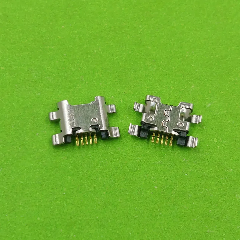 Фото 10-100 шт. USB-разъем для зарядки для Huawei Enjoy 10 10E Max 8 8E 9E/8 Plus/9/9S/8E Lite/7S/7 Plus/9 Plus, порт зарядного устройства для док-станции №2
