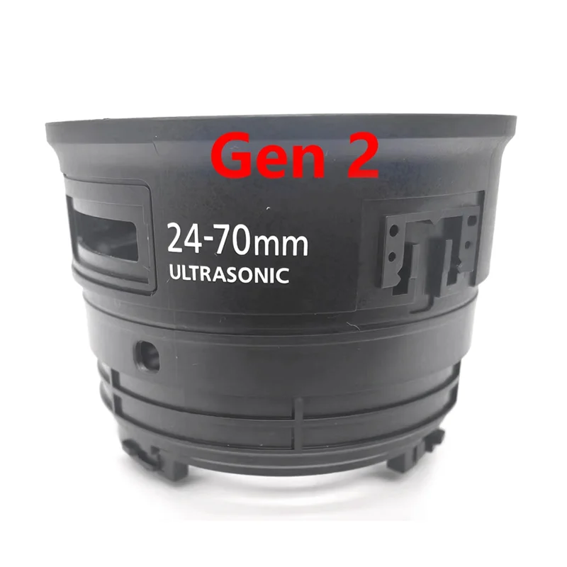 Новинка кольцо для объектива Canon F2.8L EF 24-70 II мм 1:2.8 USM фиксированный рукав