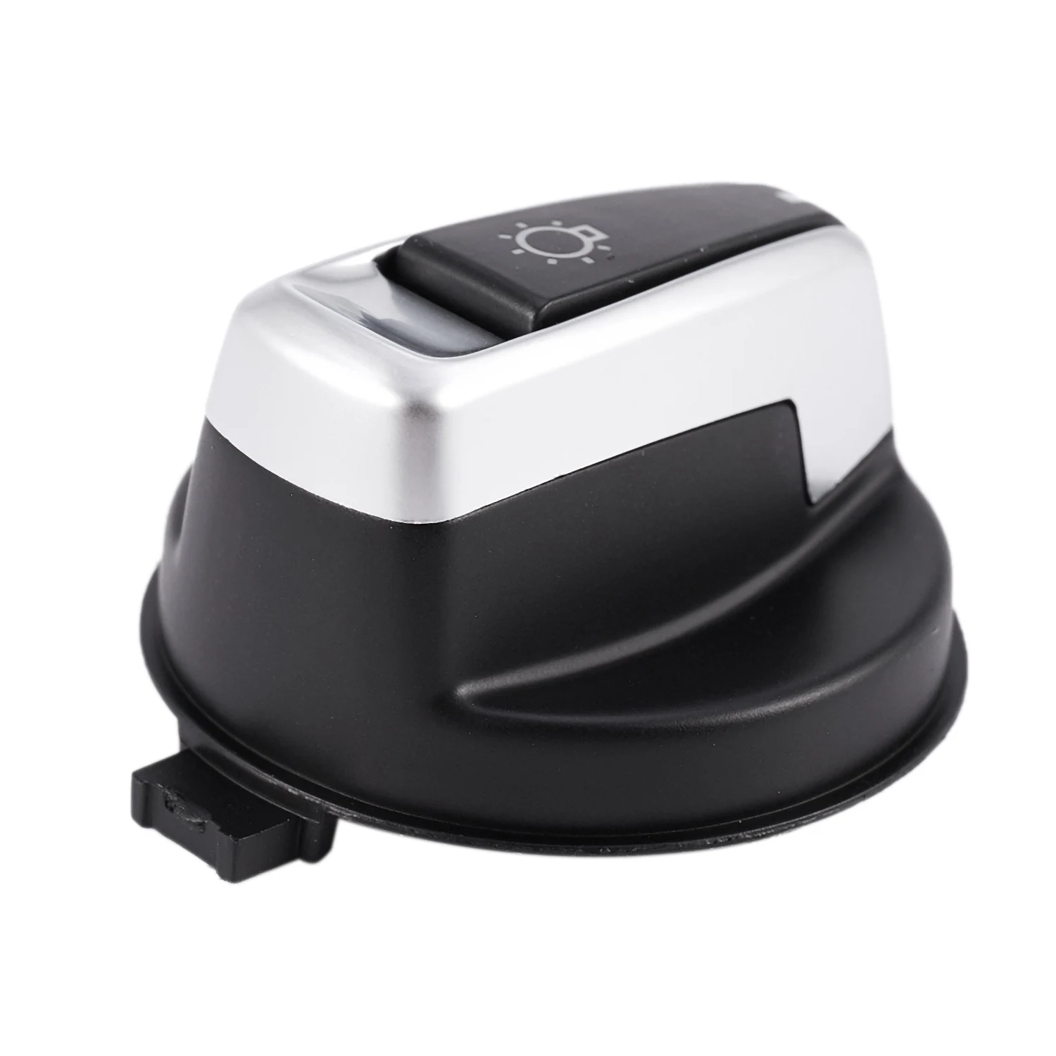 

Automotive Headlight Switch Rotary Button For BMW 1 E88 E82 3 E90 E91 X1 E84