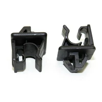 2car hood prop rod holder clips for honda for accord civic cr v crv brand new car accessories high quality and durable