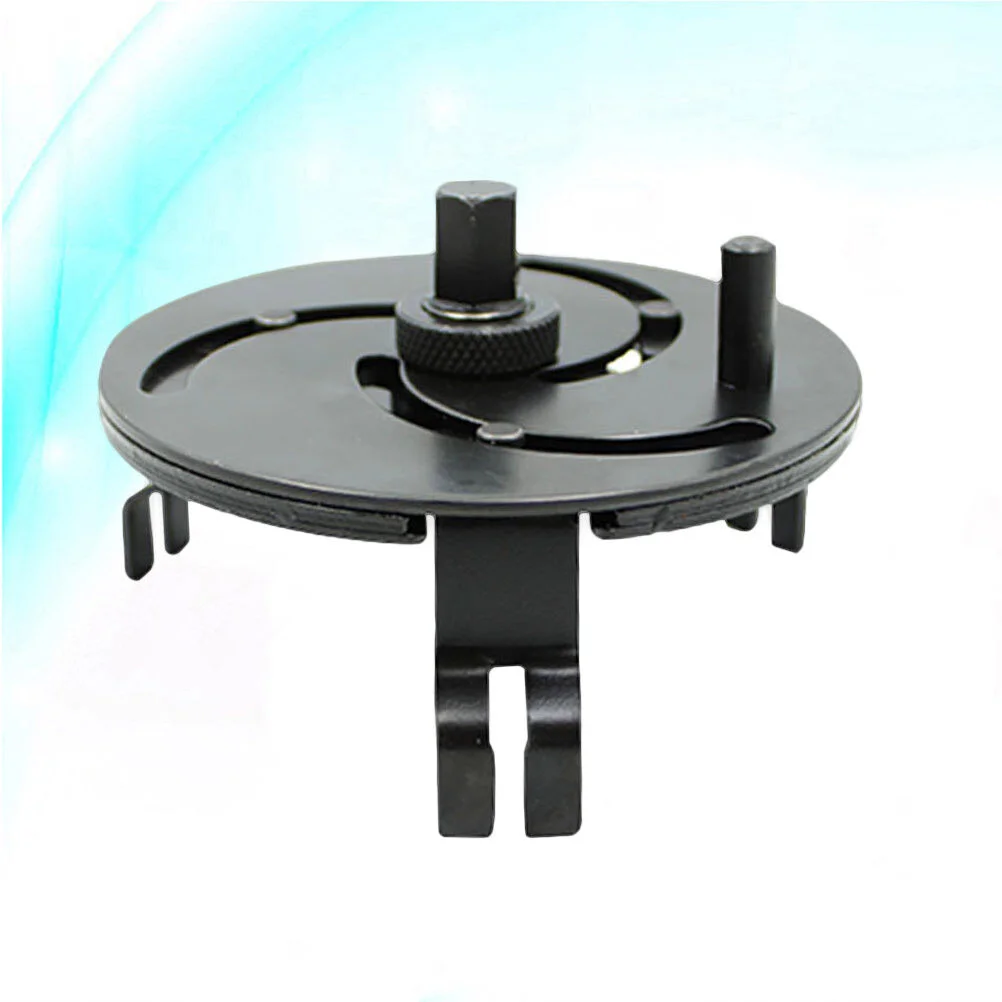 

Tool Vehicle Fuel Tank Removal Wrench Disassembly Car Lid Cover Remove Remover Pump