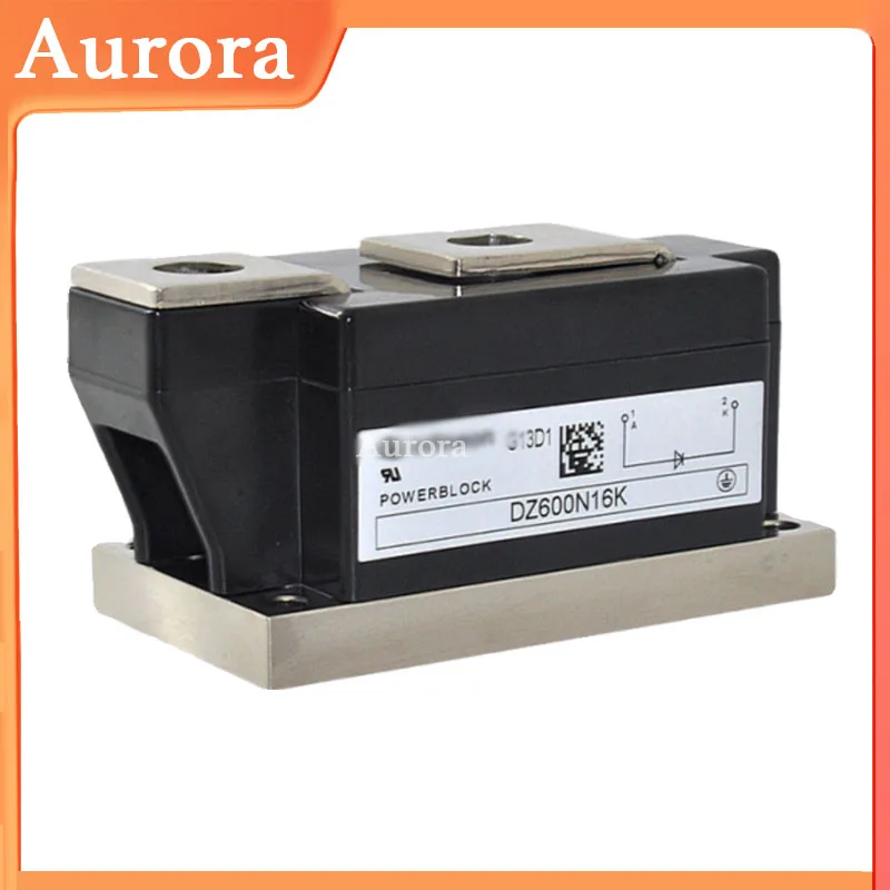 Модуль DZ600N14K DZ600N12K DZ600N16K DZ600N18K
